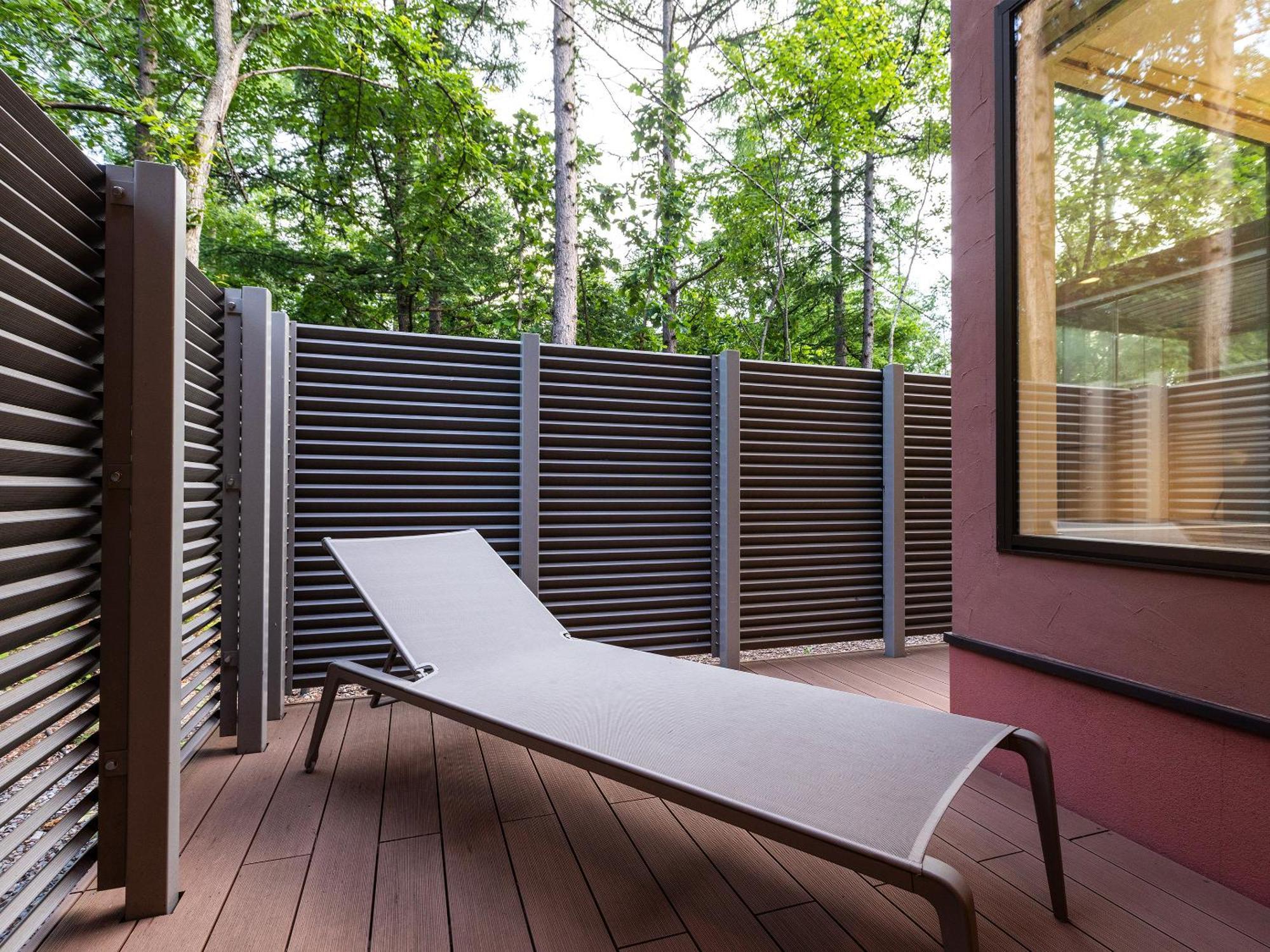 Tokachi Nakasatsunai Glamping Resort Feriendorf Exterior foto