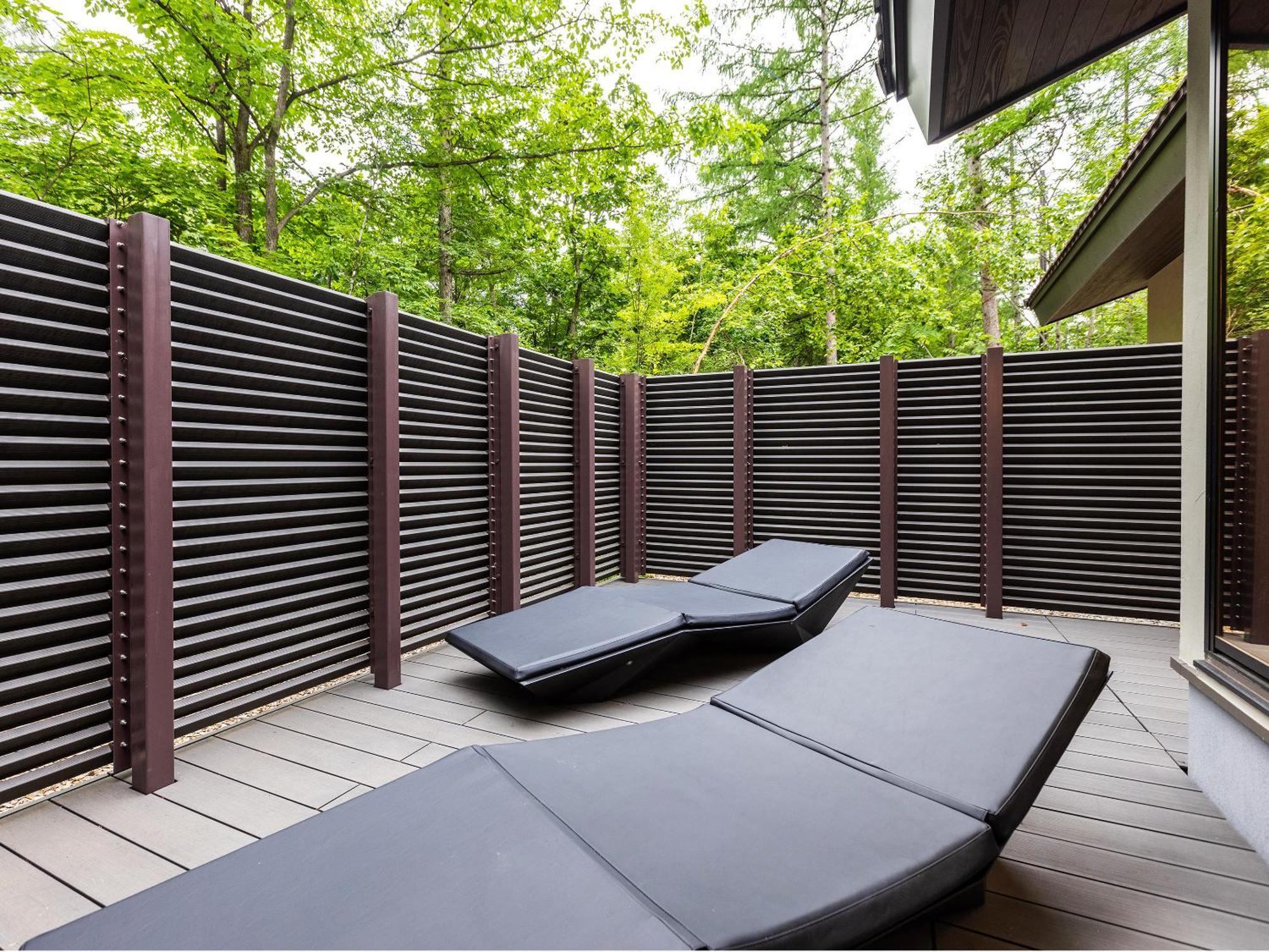 Tokachi Nakasatsunai Glamping Resort Feriendorf Exterior foto